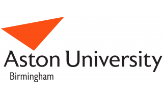 Aston University Logo