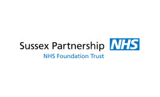 NHS Trust Logo